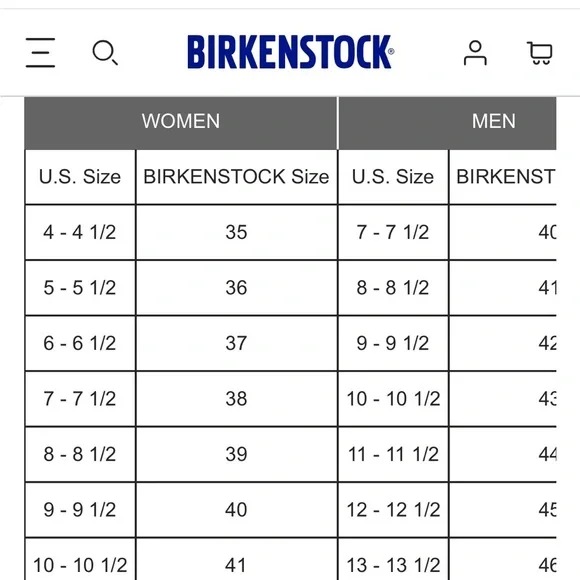 Birkenstock Mayari Black Sandals Size 36 EXCELLENT - Picture 16 of 16